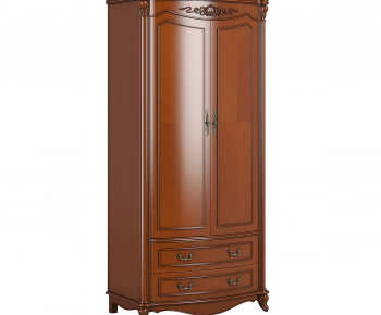 American Style The Wardrobe-ID:211310475