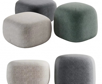 Modern Sofa Stool-ID:413746129