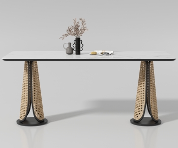 Modern Dining Table-ID:188941967