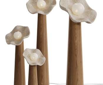 Modern Floor Lamp-ID:445177082