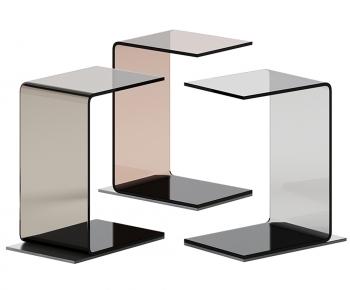 Modern Side Table/corner Table-ID:184107071