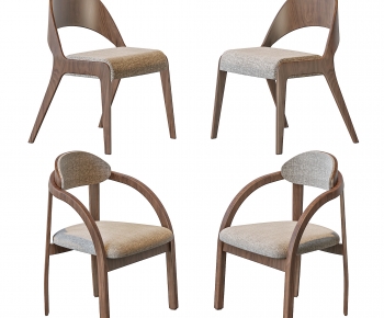 Modern Dining Chair-ID:168399841