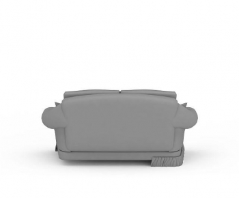 Modern A Sofa For Two-ID:623389969