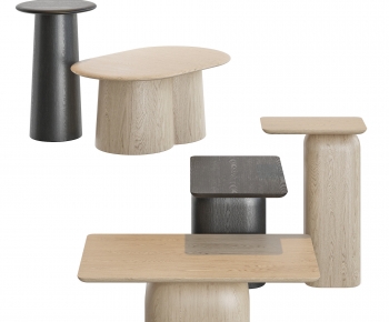 Modern Side Table/corner Table-ID:999125004