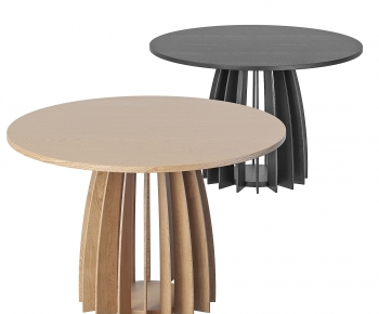 Modern Dining Table-ID:833853012