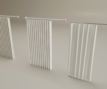 Modern The Curtain-ID:735559949