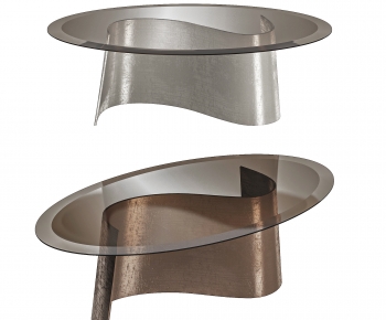 Modern Coffee Table-ID:390306002