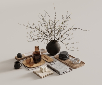 Modern Decorative Set-ID:102992064