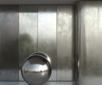 Modern Wall/floor/ceiling-ID:529990911