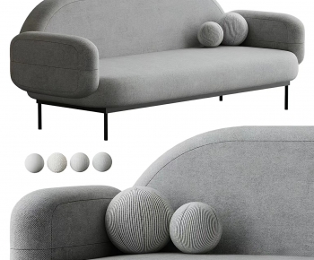 Modern Multi Person Sofa-ID:801297903