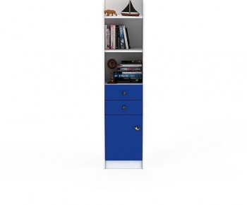 Modern Bookcase-ID:267571935