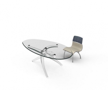Modern Leisure Table And Chair-ID:183588989