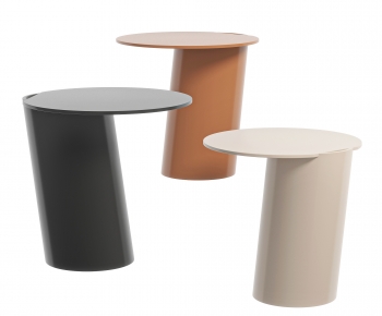 Modern Side Table/corner Table-ID:536854035