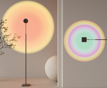 Modern Floor Lamp-ID:852752922