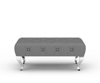 Modern Sofa Stool-ID:734333994