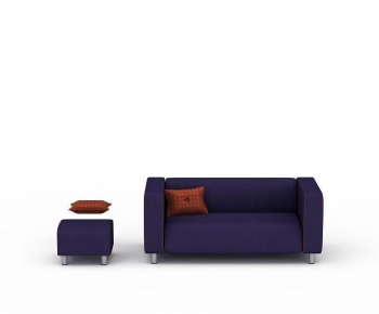 Modern A Sofa For Two-ID:934623962
