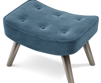 Modern Sofa Stool-ID:272281234