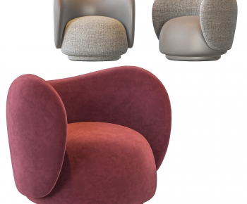 Modern Single Sofa-ID:201004988