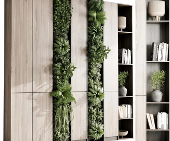 Modern Bookcase-ID:831540117