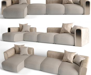 Modern Corner Sofa-ID:217874055