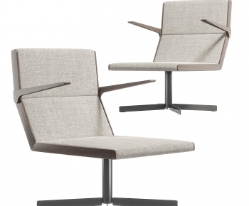 Modern Lounge Chair-ID:551620012