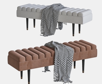 Modern Sofa Stool-ID:344460067
