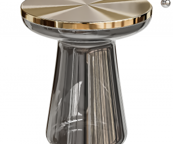 Modern Side Table/corner Table-ID:771817928