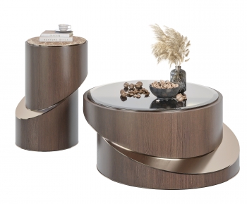 Modern Coffee Table-ID:589169032
