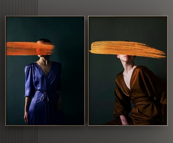 Modern Painting-ID:731118921