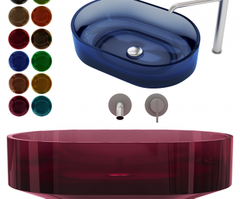 Modern Basin-ID:481906897