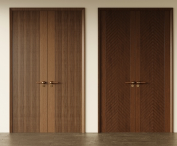 Modern Double Door-ID:773174054