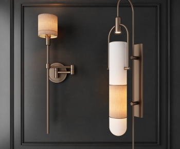 Modern Wall Lamp-ID:689500095