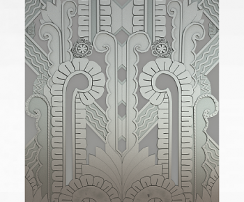 Modern Wall Panel-ID:728620059