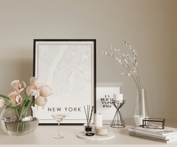 Modern Decorative Set-ID:562167887