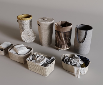Modern Storage Basket-ID:670553929