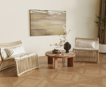 Modern Lounge Chair-ID:993216998