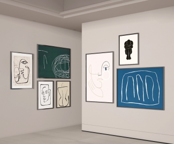 Modern Painting-ID:582627065