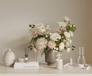 Modern Decorative Set-ID:731941949