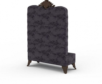 European Style Multi Person Sofa-ID:656977894