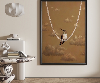 Modern Painting-ID:210025077