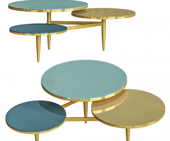 Modern Coffee Table-ID:375350952