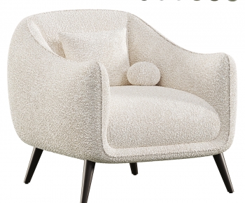 Modern Single Sofa-ID:696464061