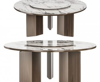 Modern Dining Table-ID:749793052