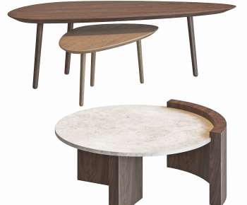 Modern Coffee Table-ID:504012119