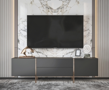 Modern TV Cabinet-ID:726314072