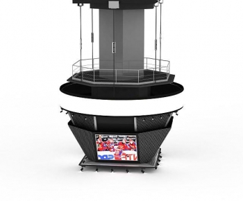 Modern Stage Performance-ID:600099698