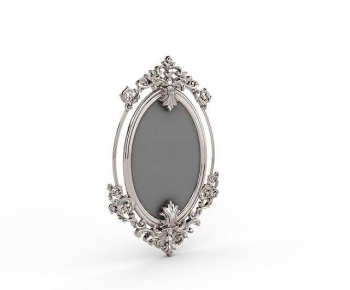 European Style The Mirror-ID:326189041