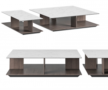 Modern Coffee Table-ID:385679969