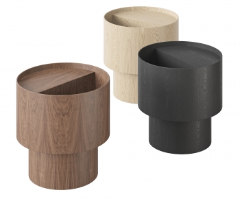 Modern Side Table/corner Table-ID:829809908