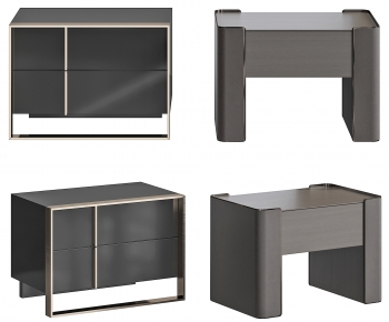 Modern Bedside Cupboard-ID:844039953